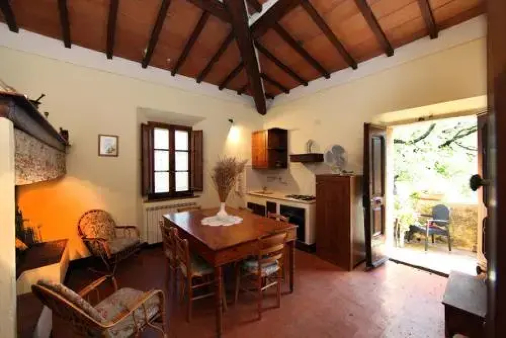 Agriturismo Torrenieri