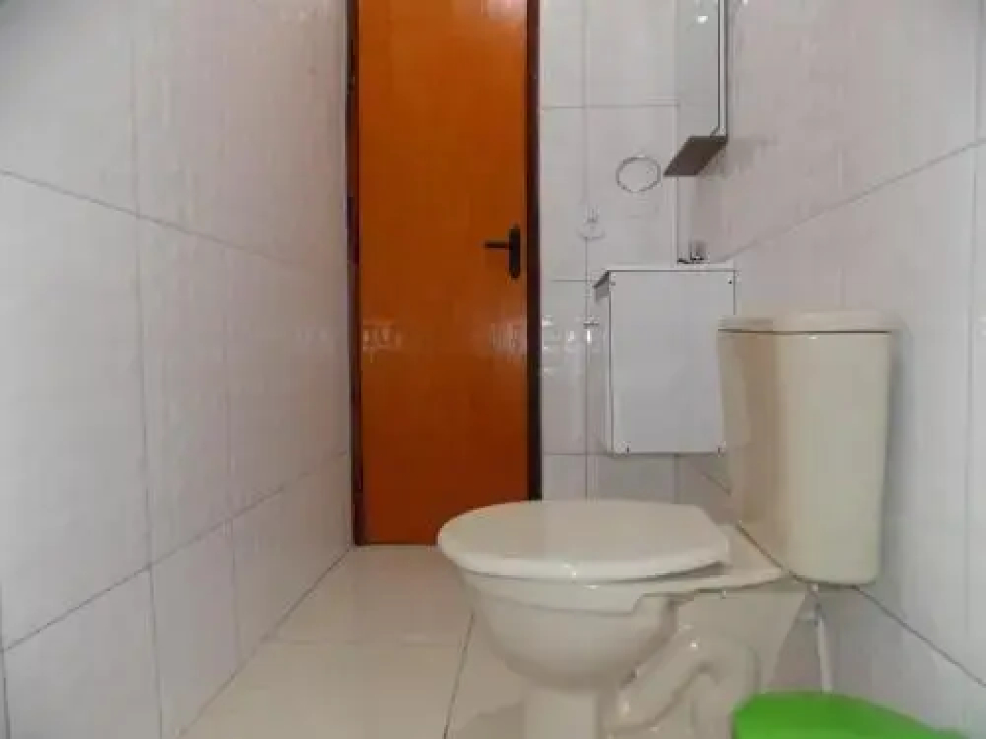 Pousada Canoa De Tolda