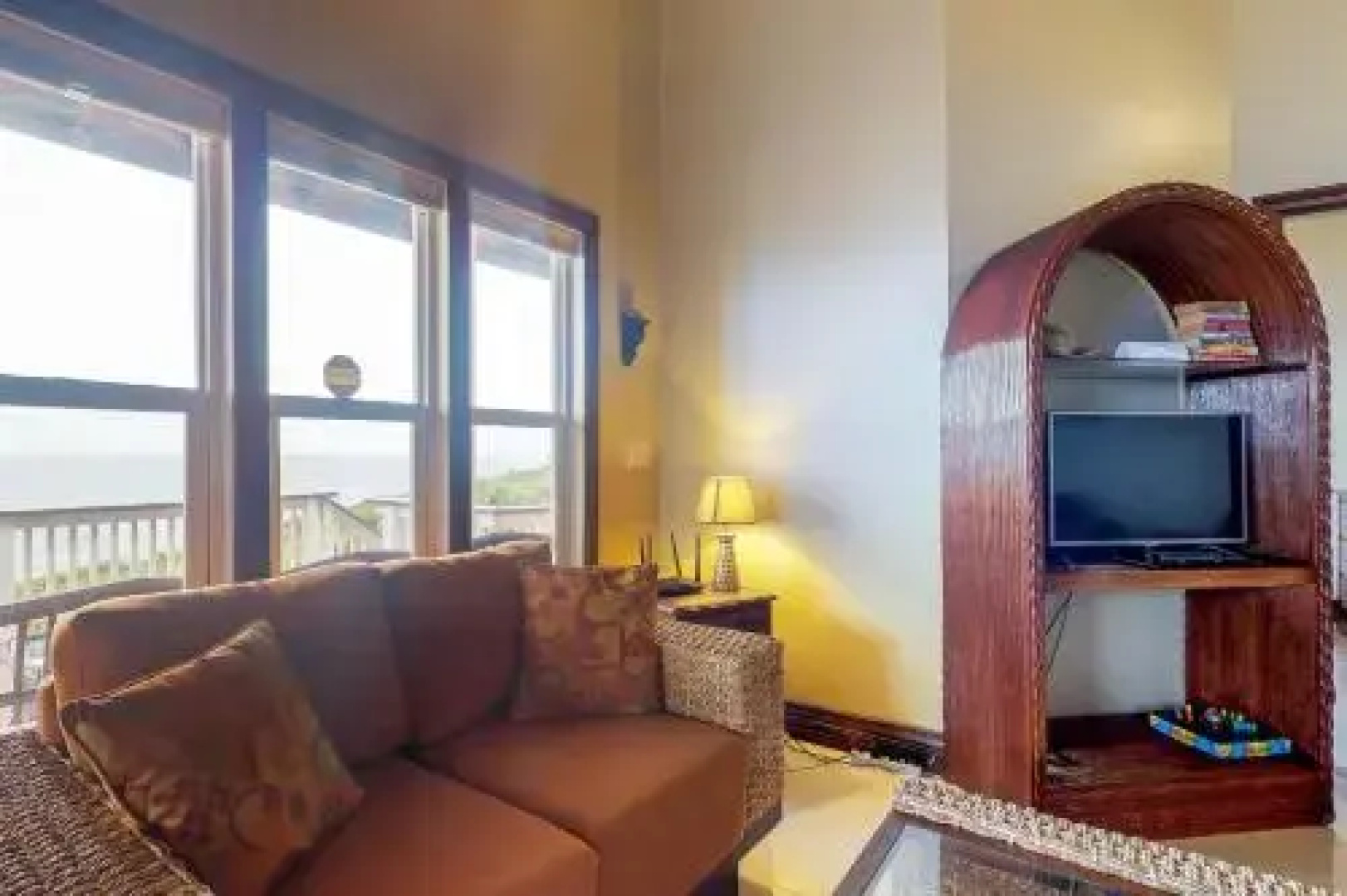 Villa Hermosa Vista