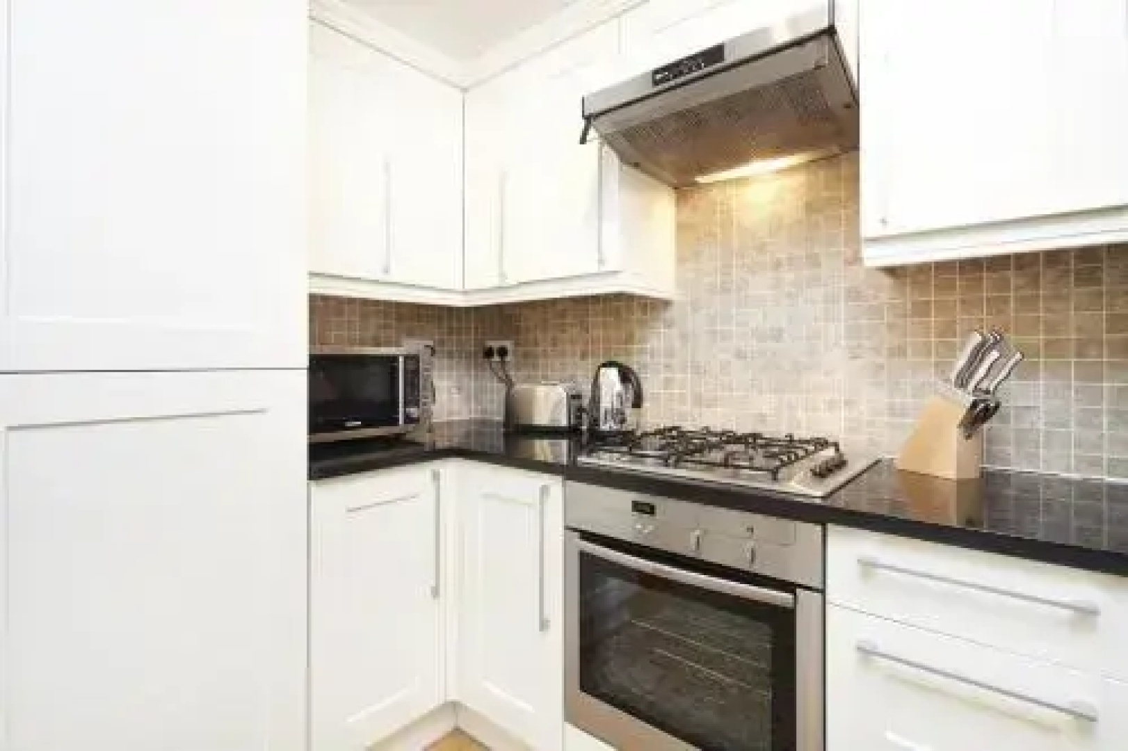 LCS Chancery Lane Apartments