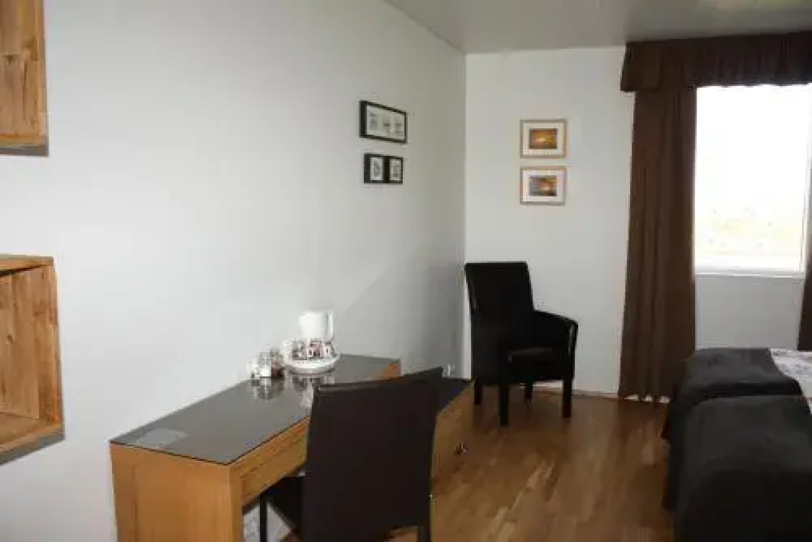 Hofsstadir Farmhouse