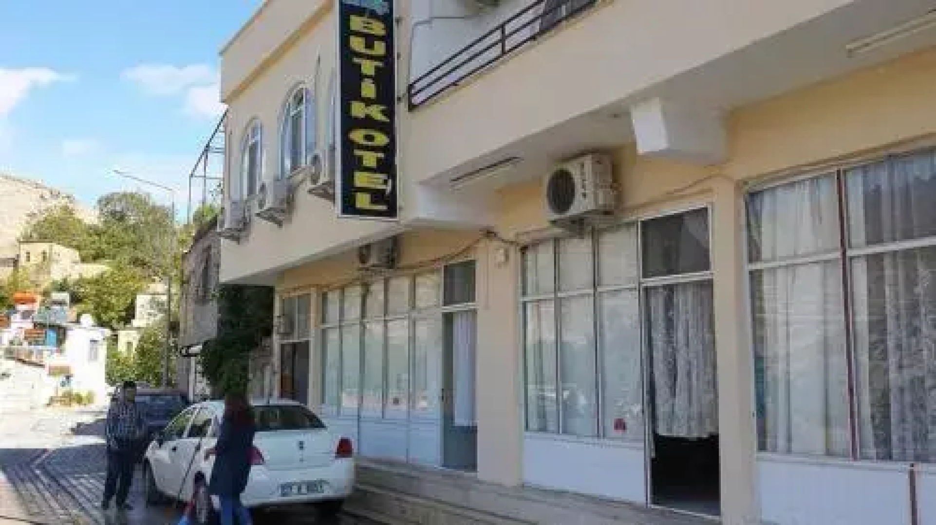 Gulkonagi Butik Hotel