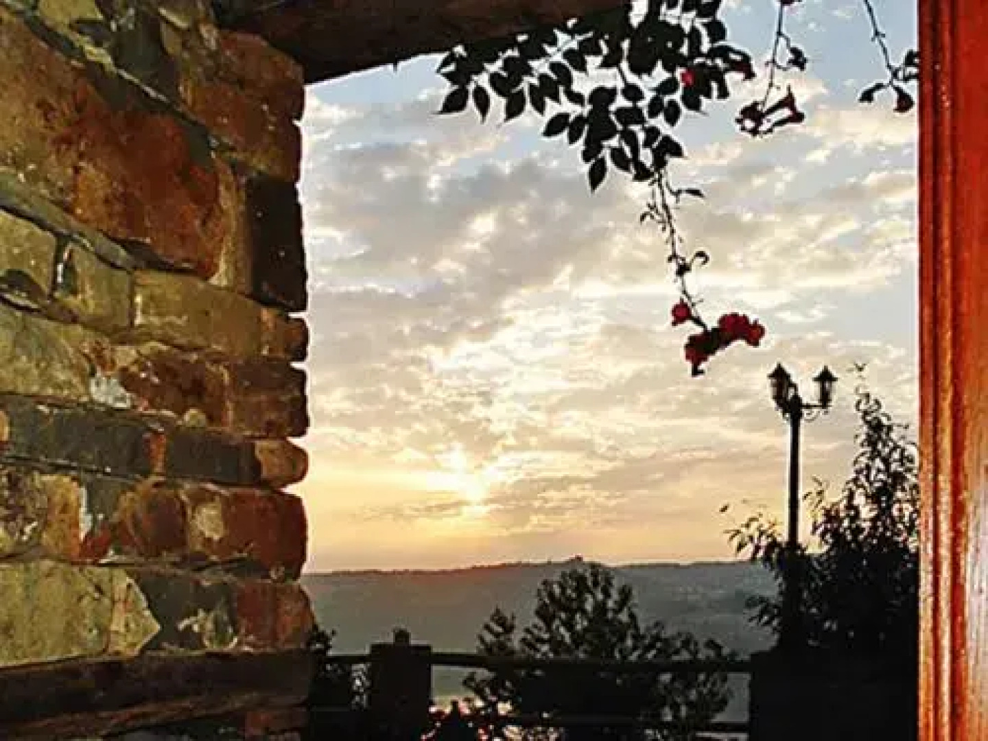 Holiday home Cascina Falcona