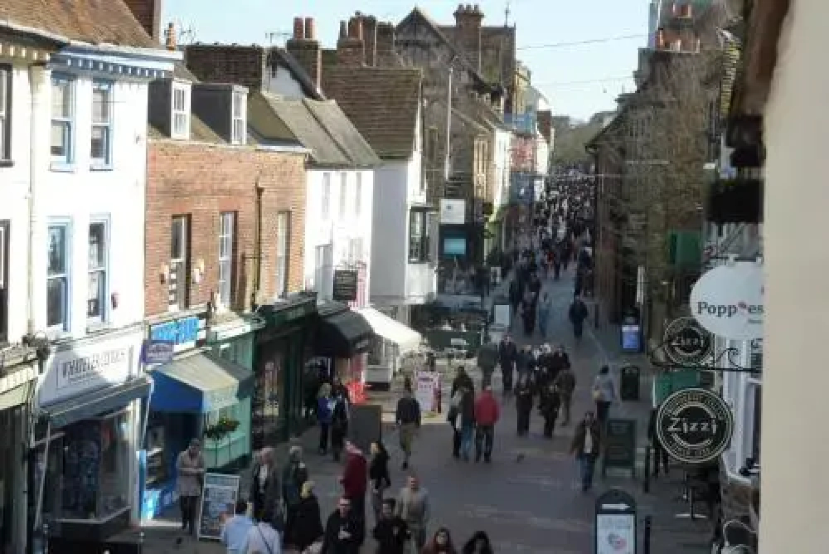 St. Peters Street
