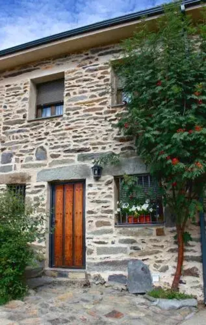 La Casita De Paulino