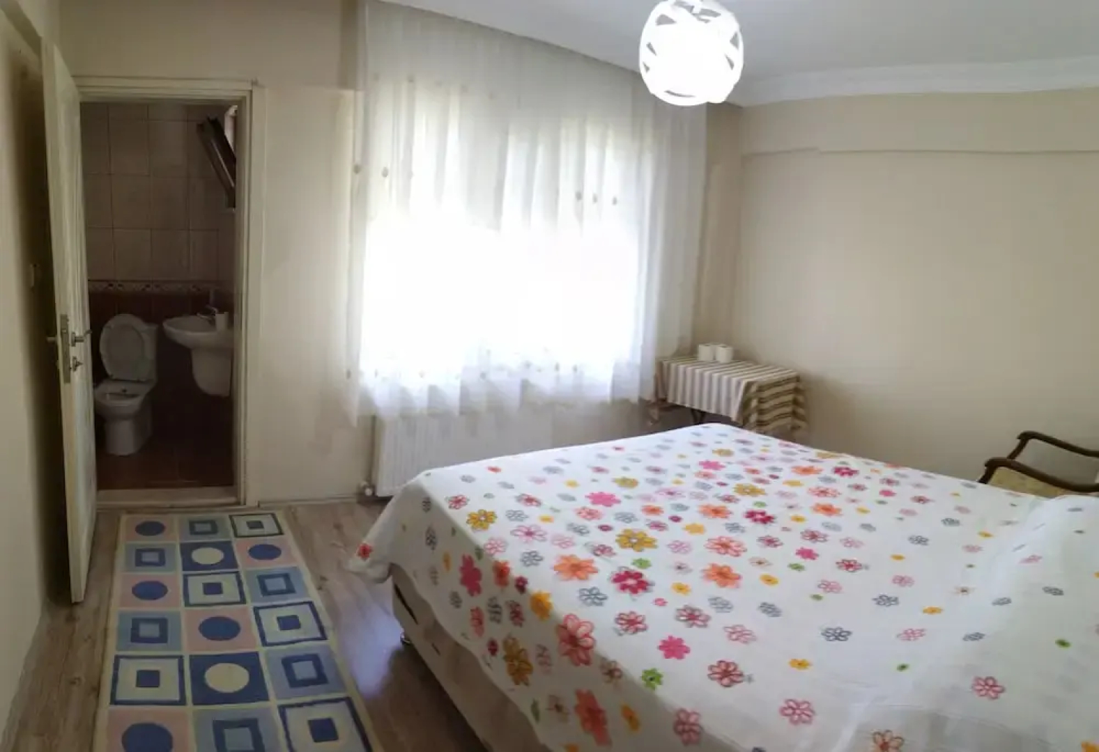 Kartepe Kaptan Hostel