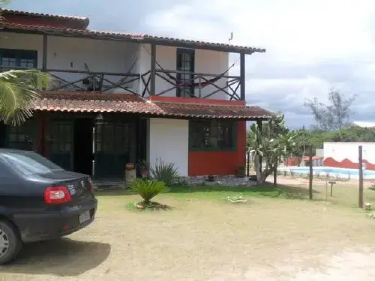 Pousada da Teteia