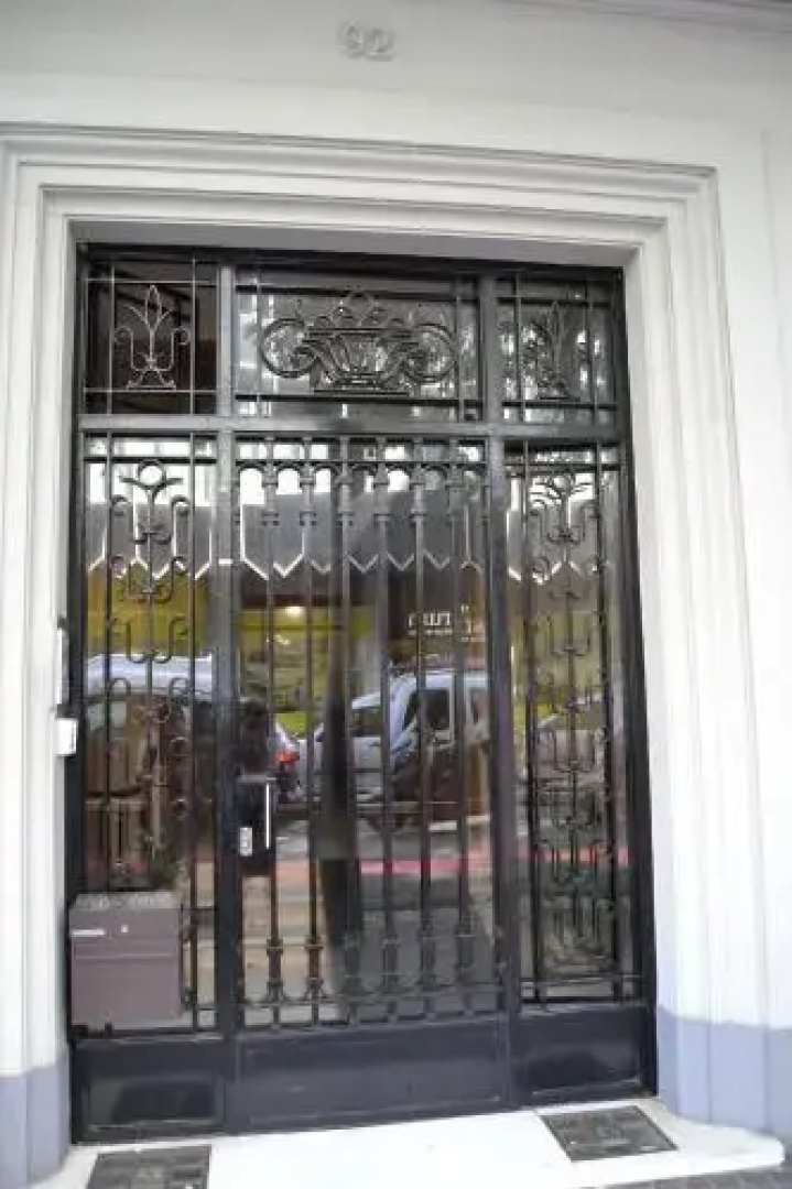 Rua Suites