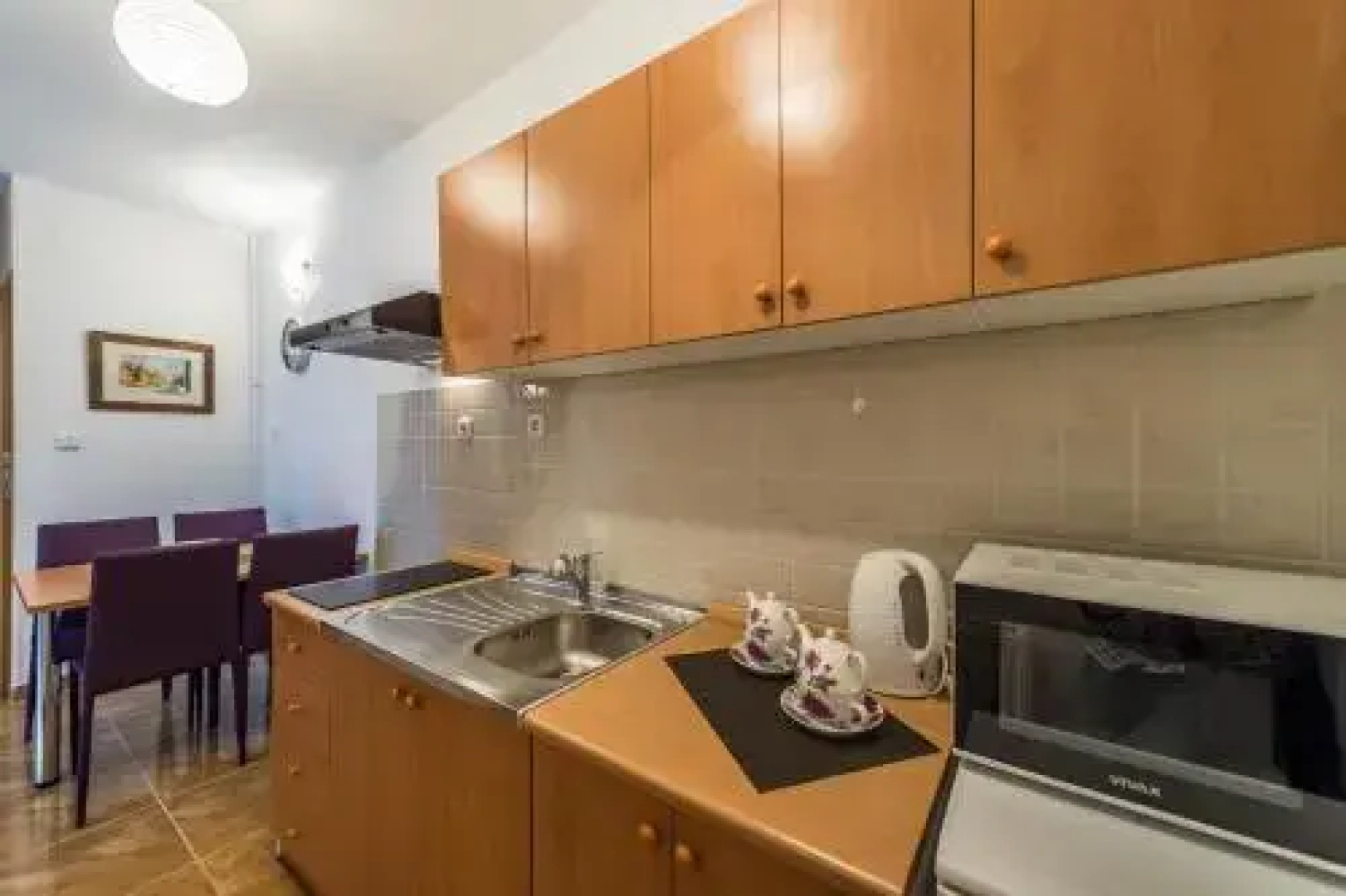 Apartment Divald