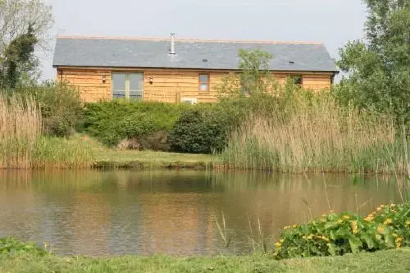 Berry Barns