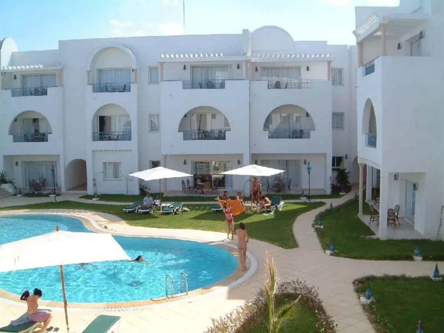La Perla