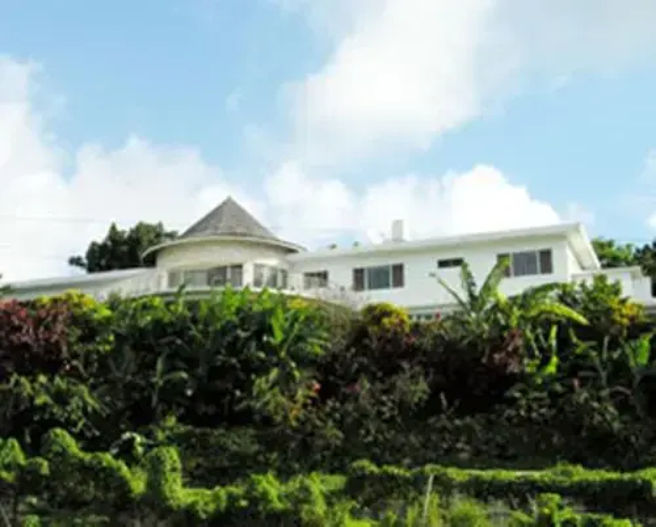 High View Villa
