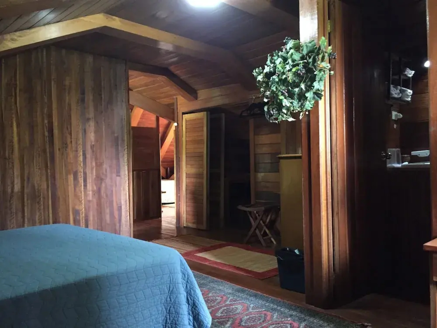 Chalet Nicholas Bed & Breakfast