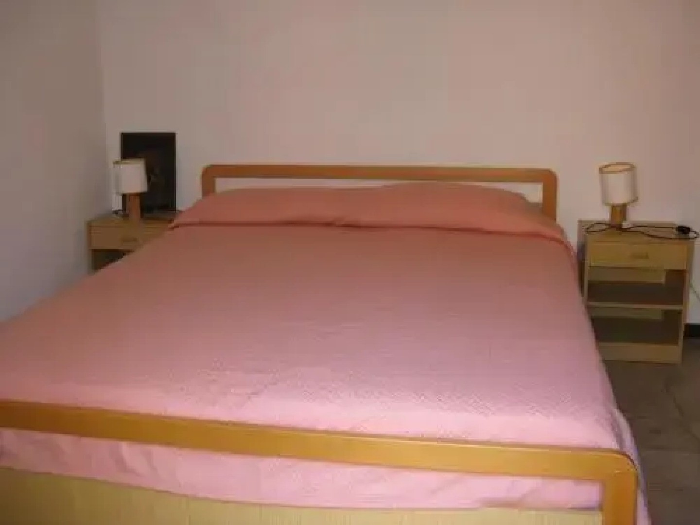 Case del Borgo Isola Rossa