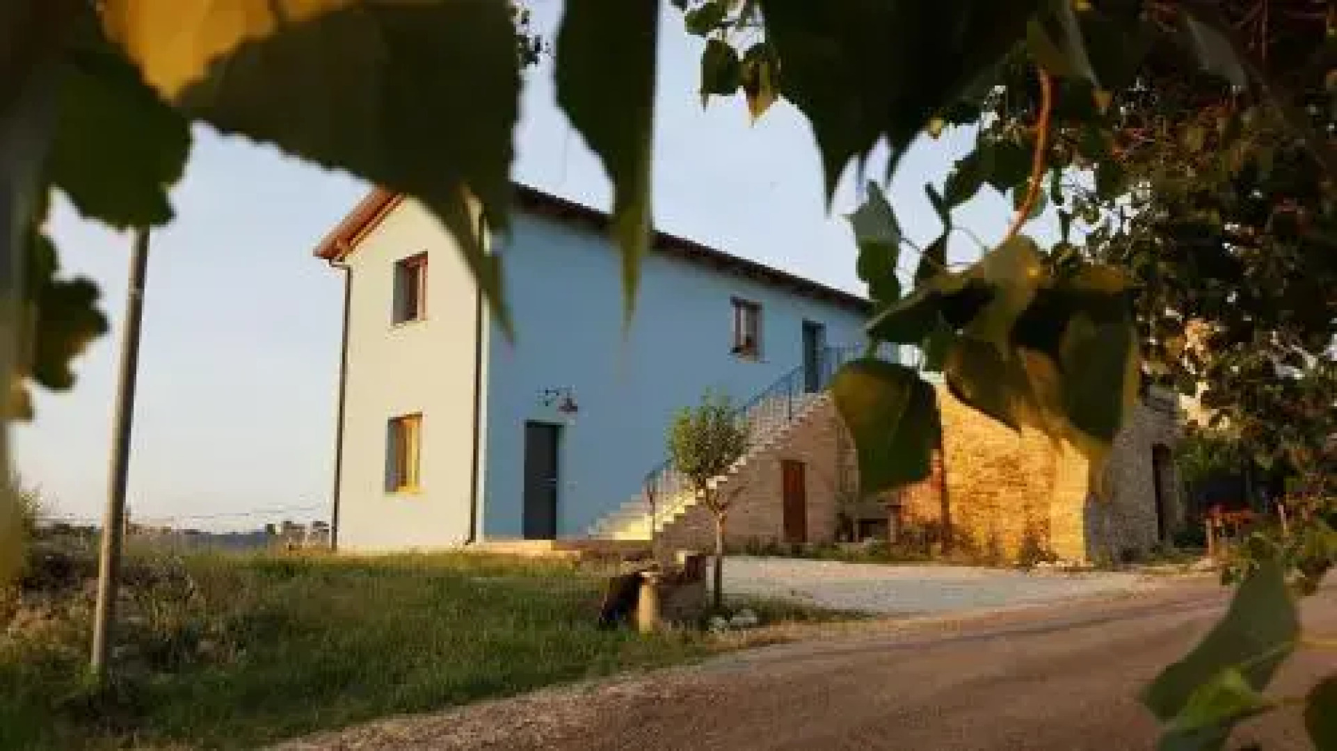 Agriturismo Bio-Melampo