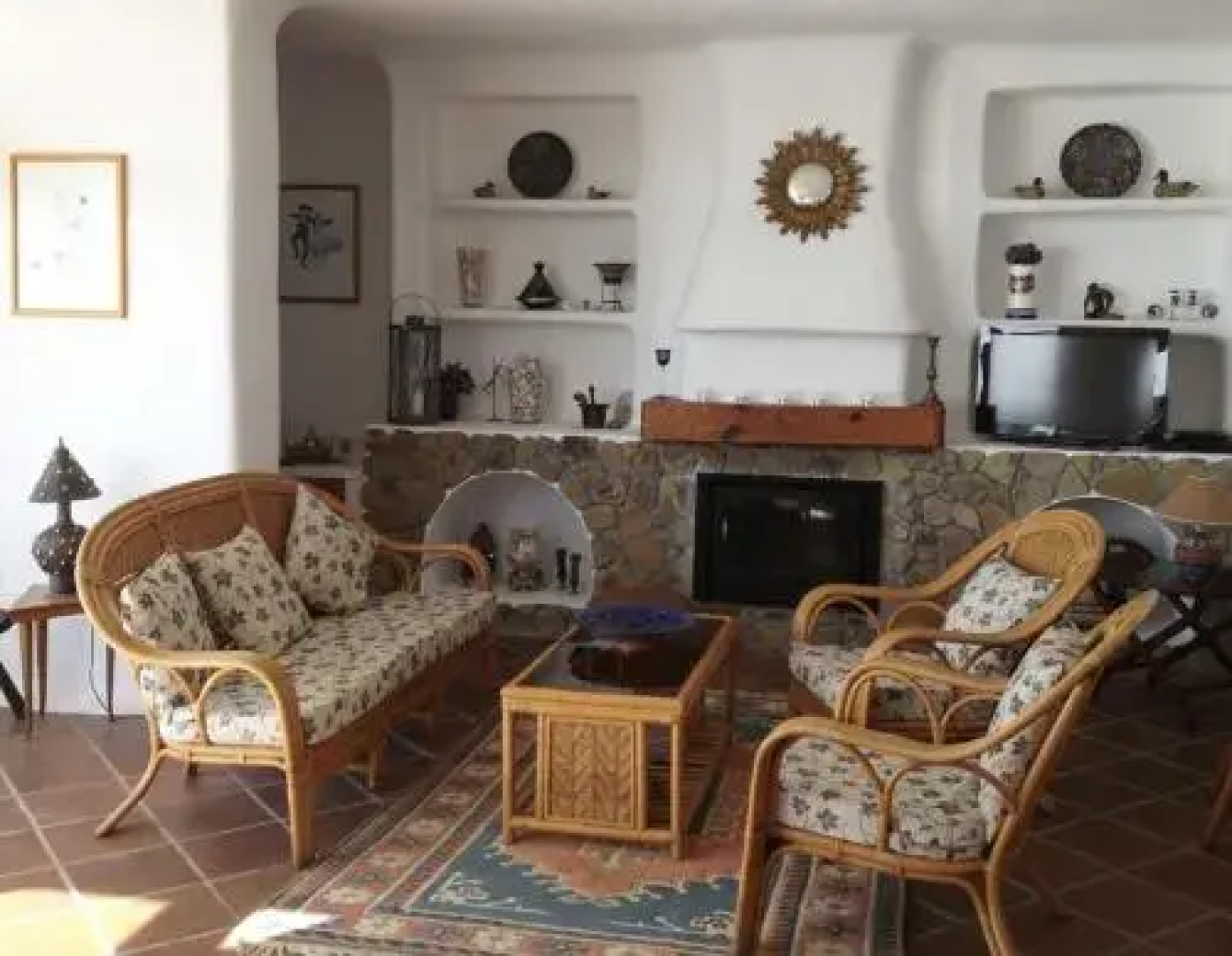 Chalet El Encanto