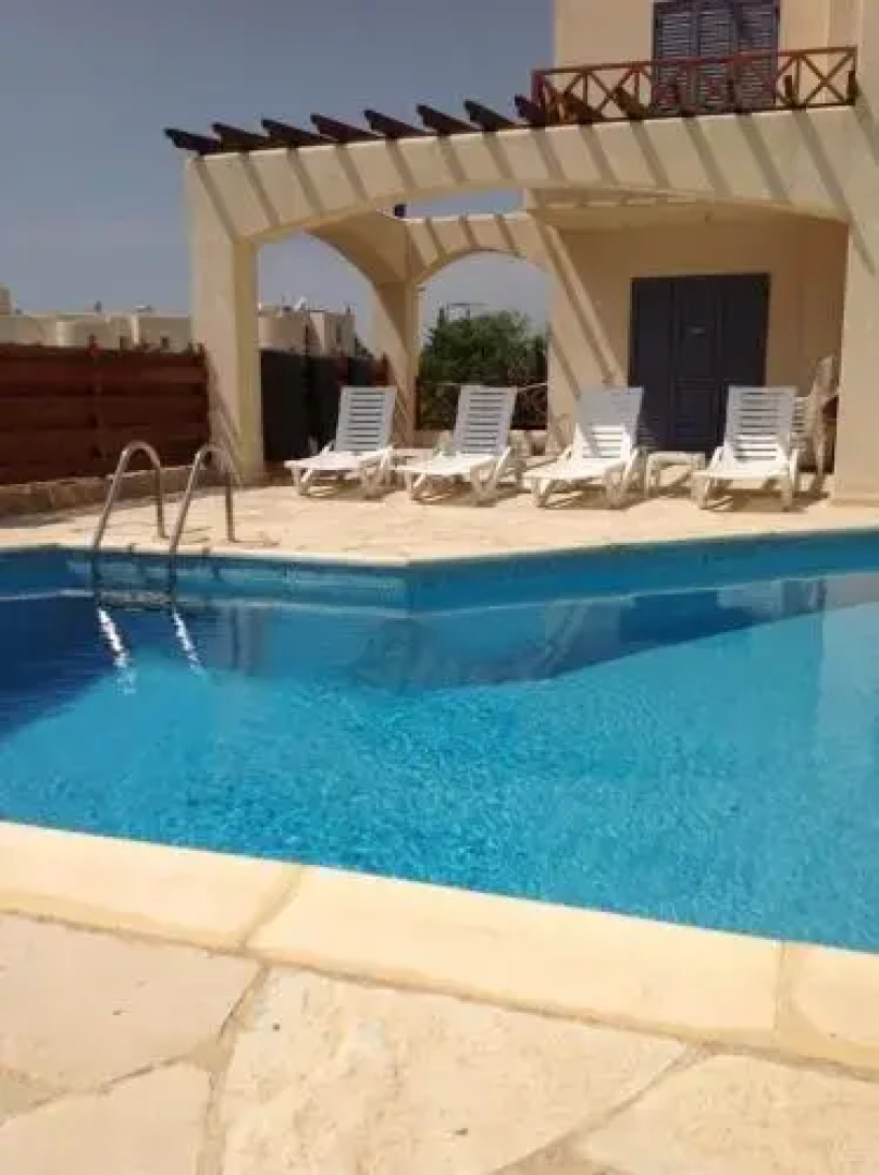 Villa Samantha