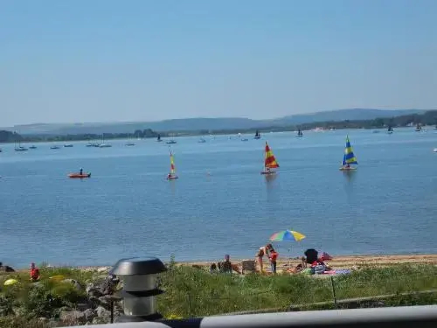 Harbour Reach