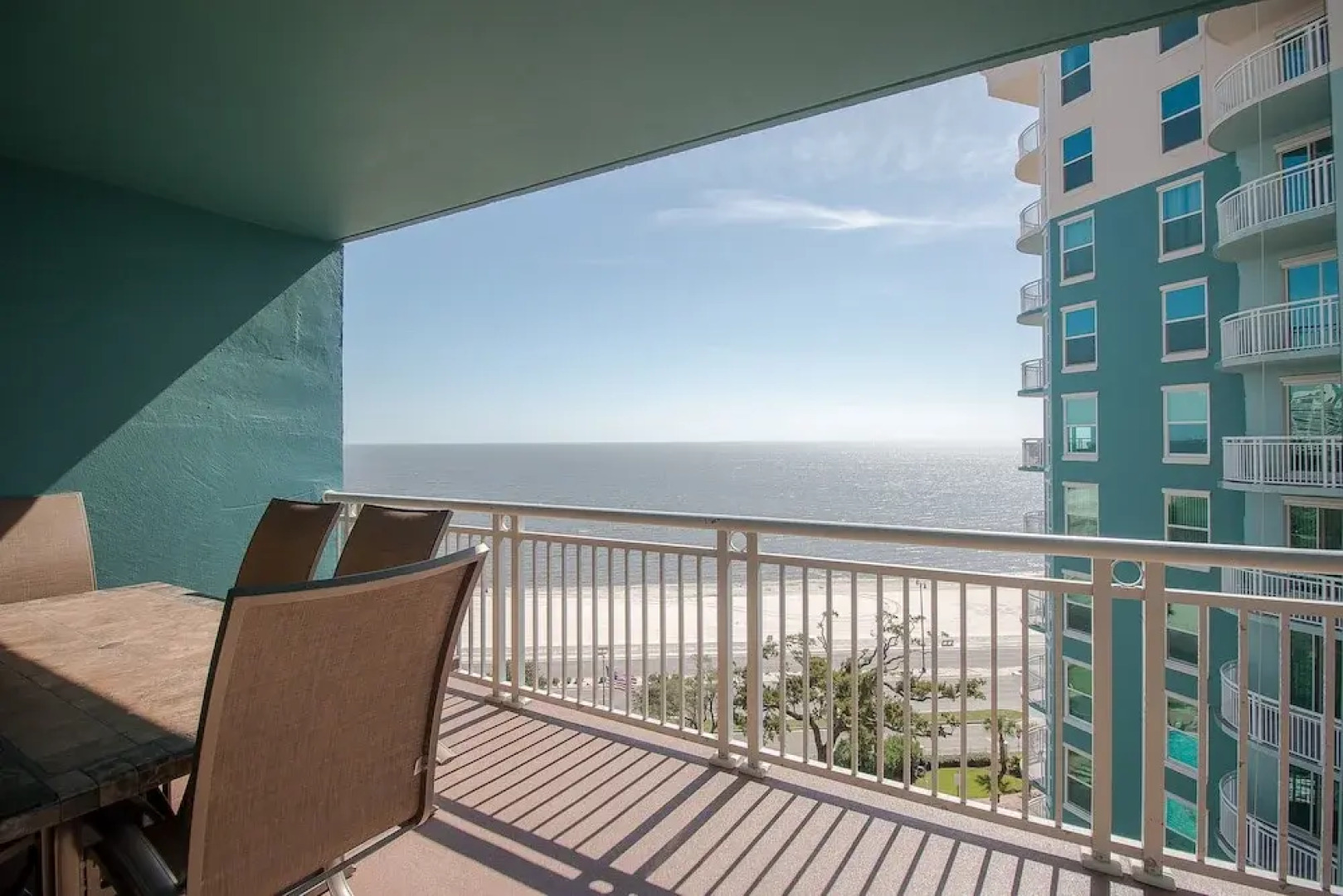 Legacy Towers-Legacy I 1008