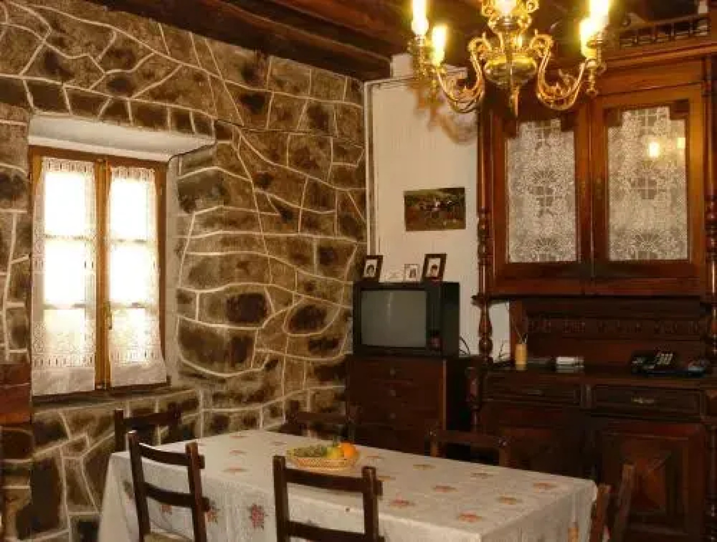 Casa Rural Lenco