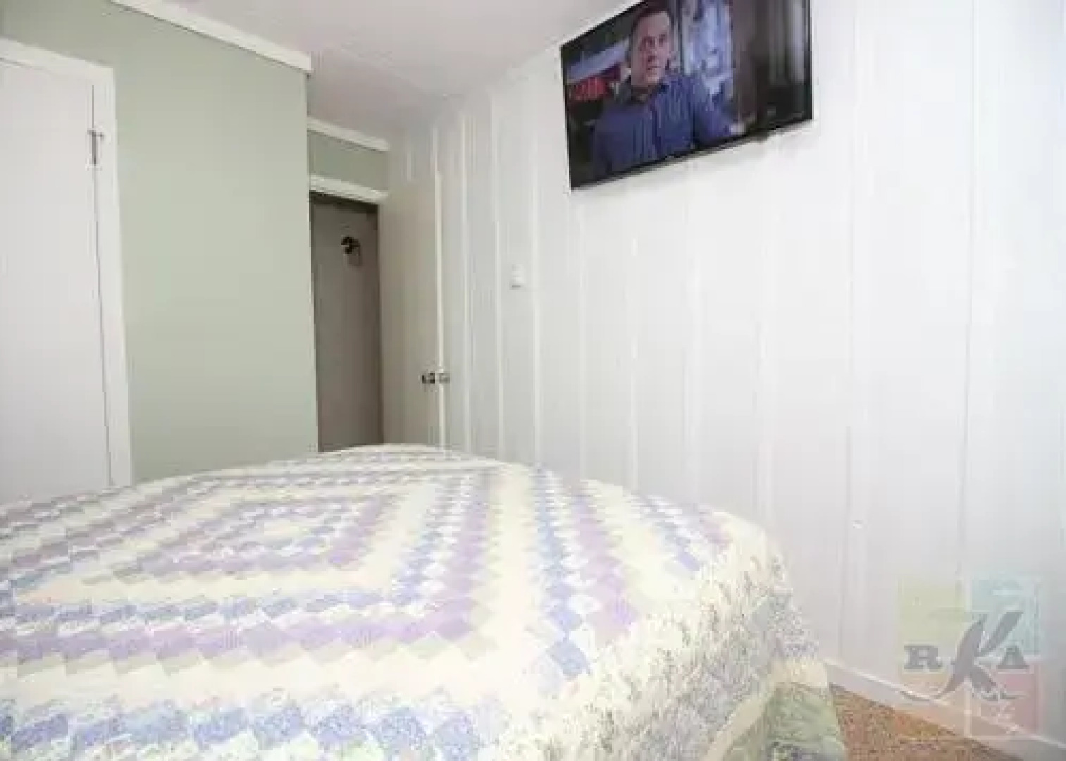 Whiffletree Condo Unit I3 by RedAwning