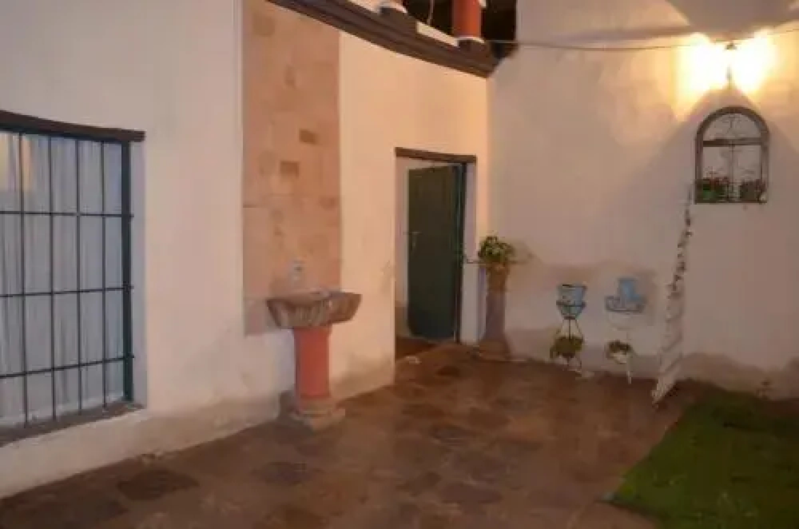 Casa Solariega Hostal B&B