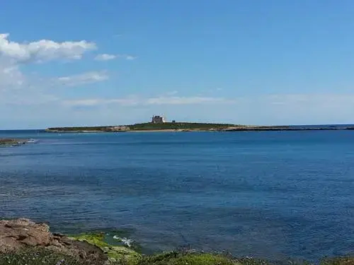 Holiday home Ameno Villaggio di Pescatori