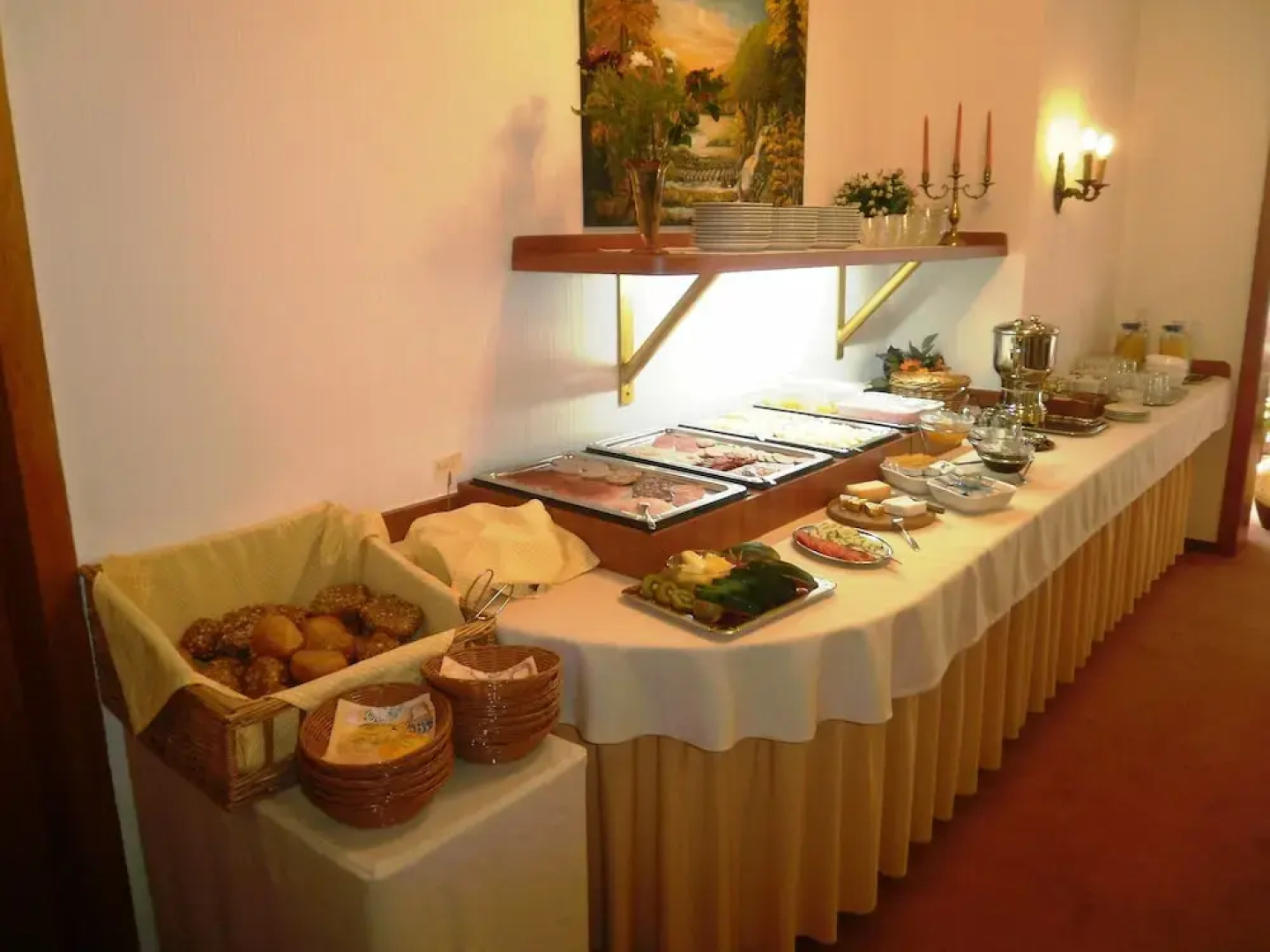 Ferienwohnung "Katja"