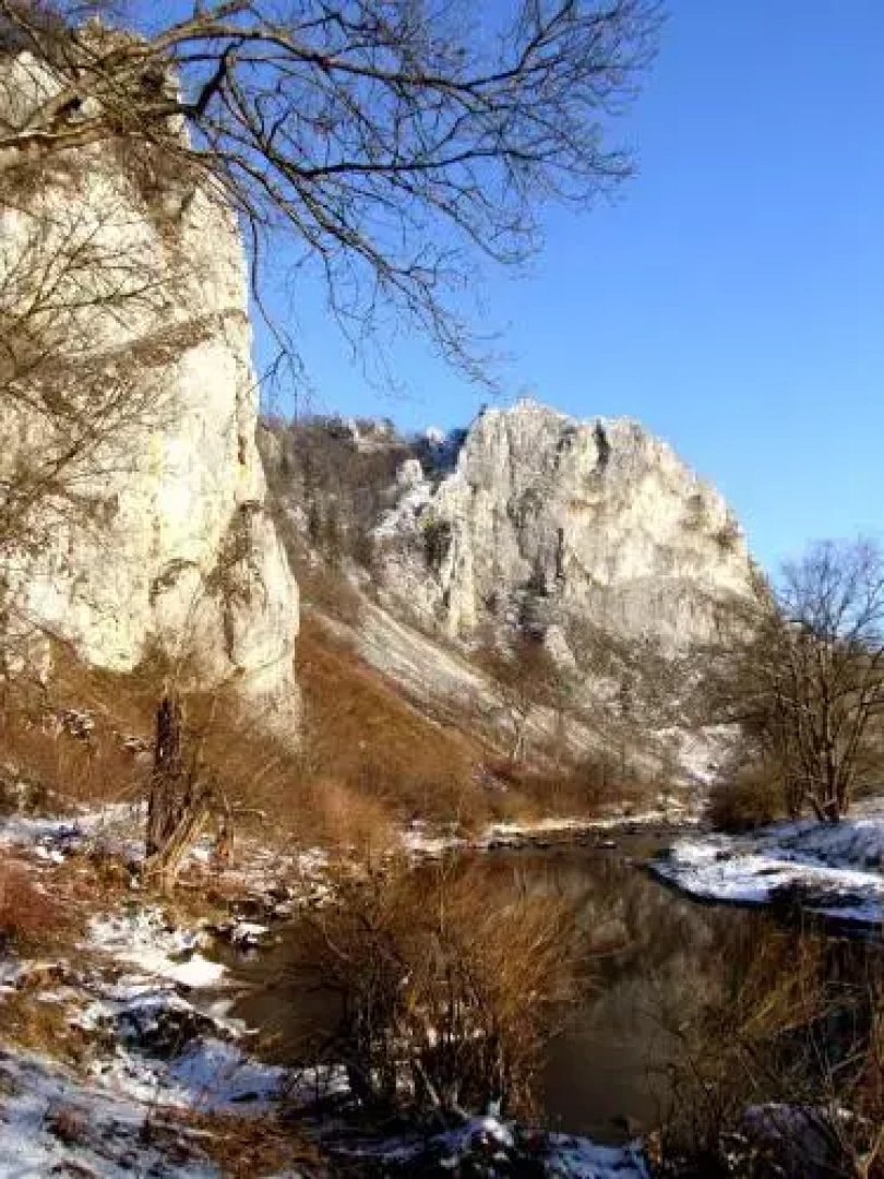 Berghaus Knopfmacher