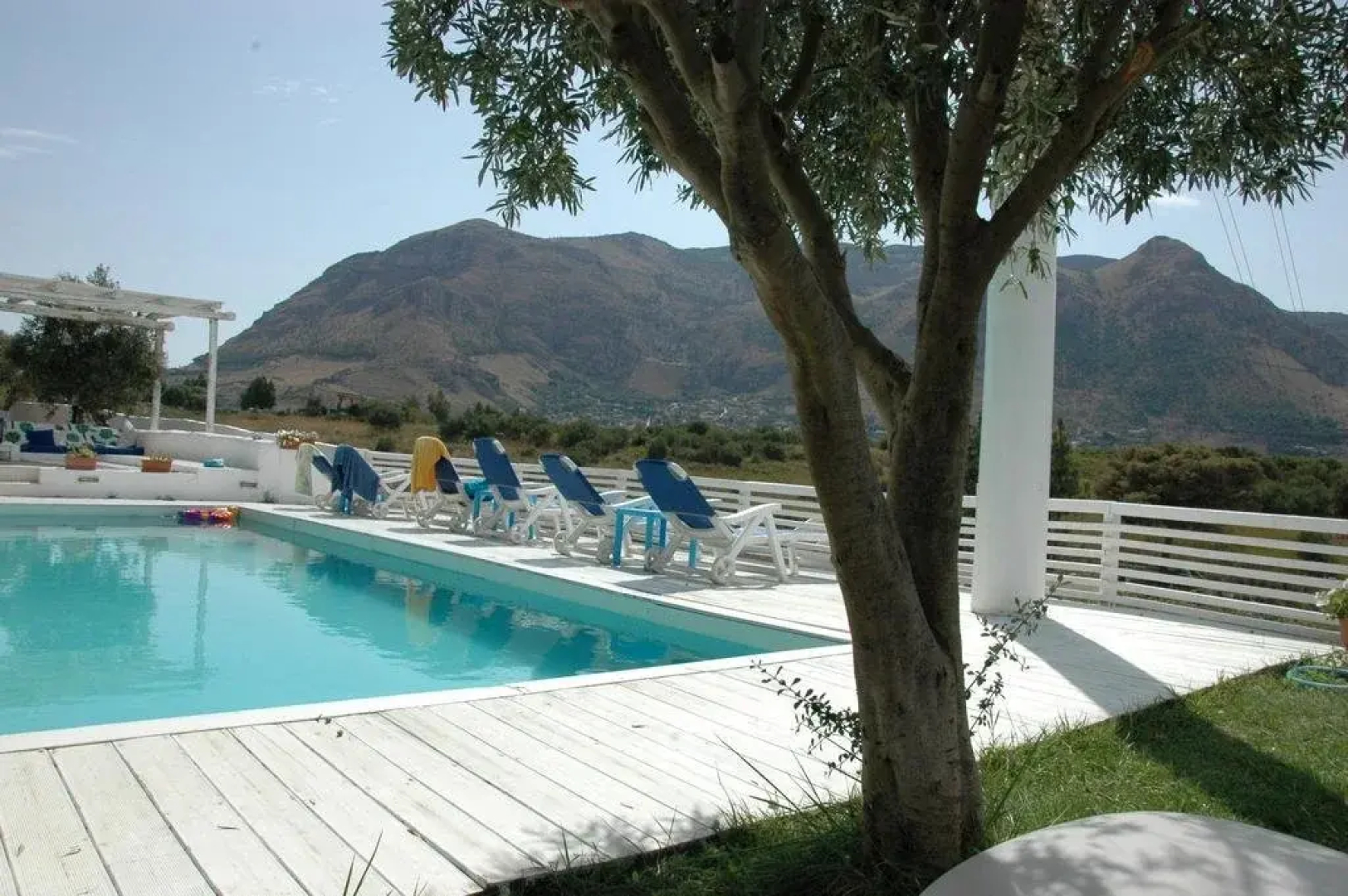 B&B Scacciapensieri