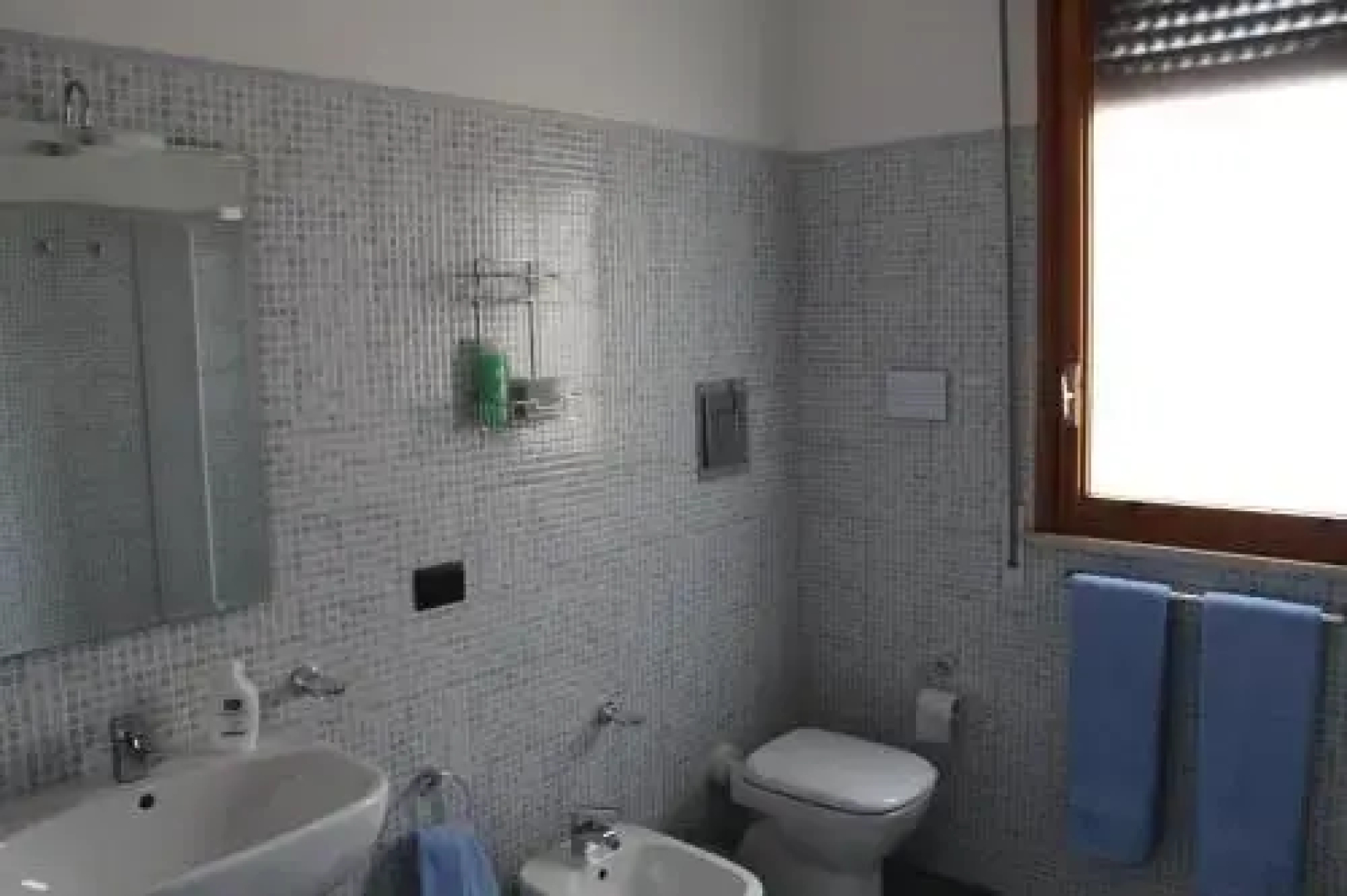 Tenuta Biddemi B & B