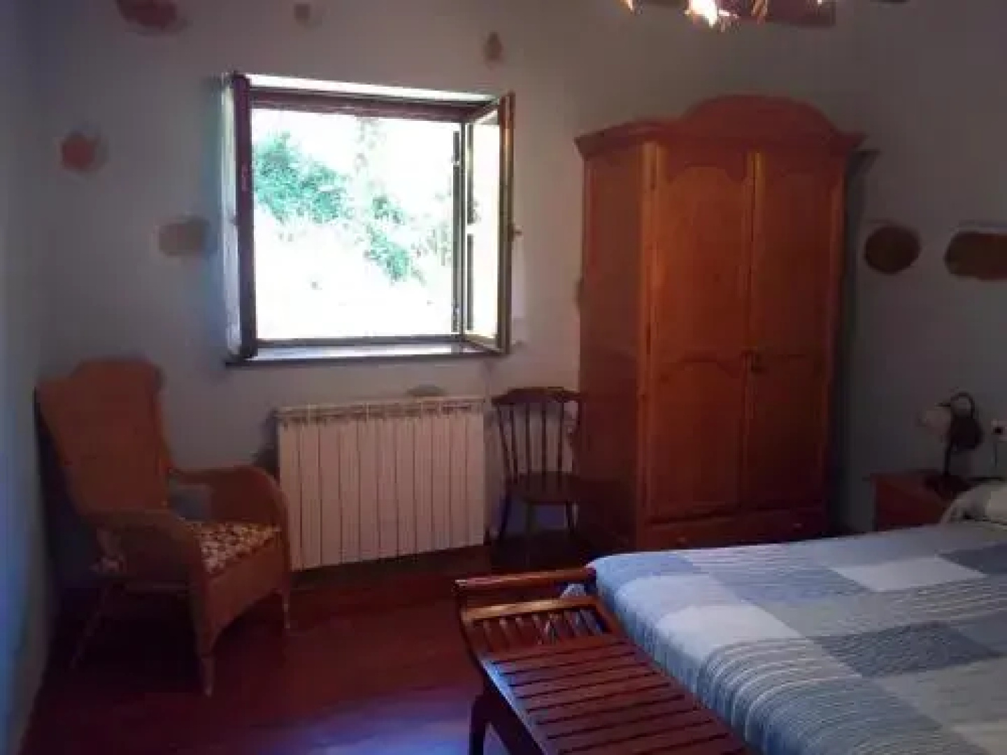 Agroturismo Muru