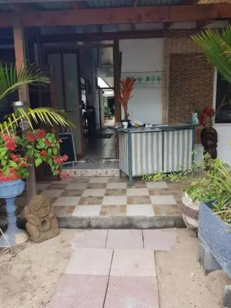 Pension Armelle Bed & Breakfast Tahiti