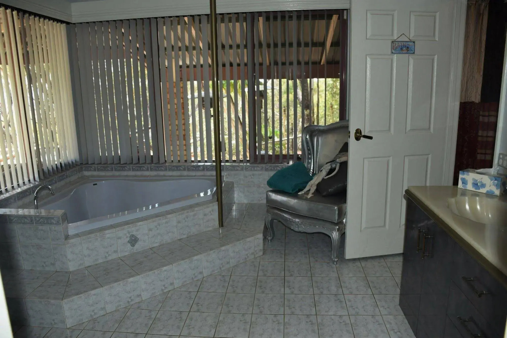 Black Wattle Retreat