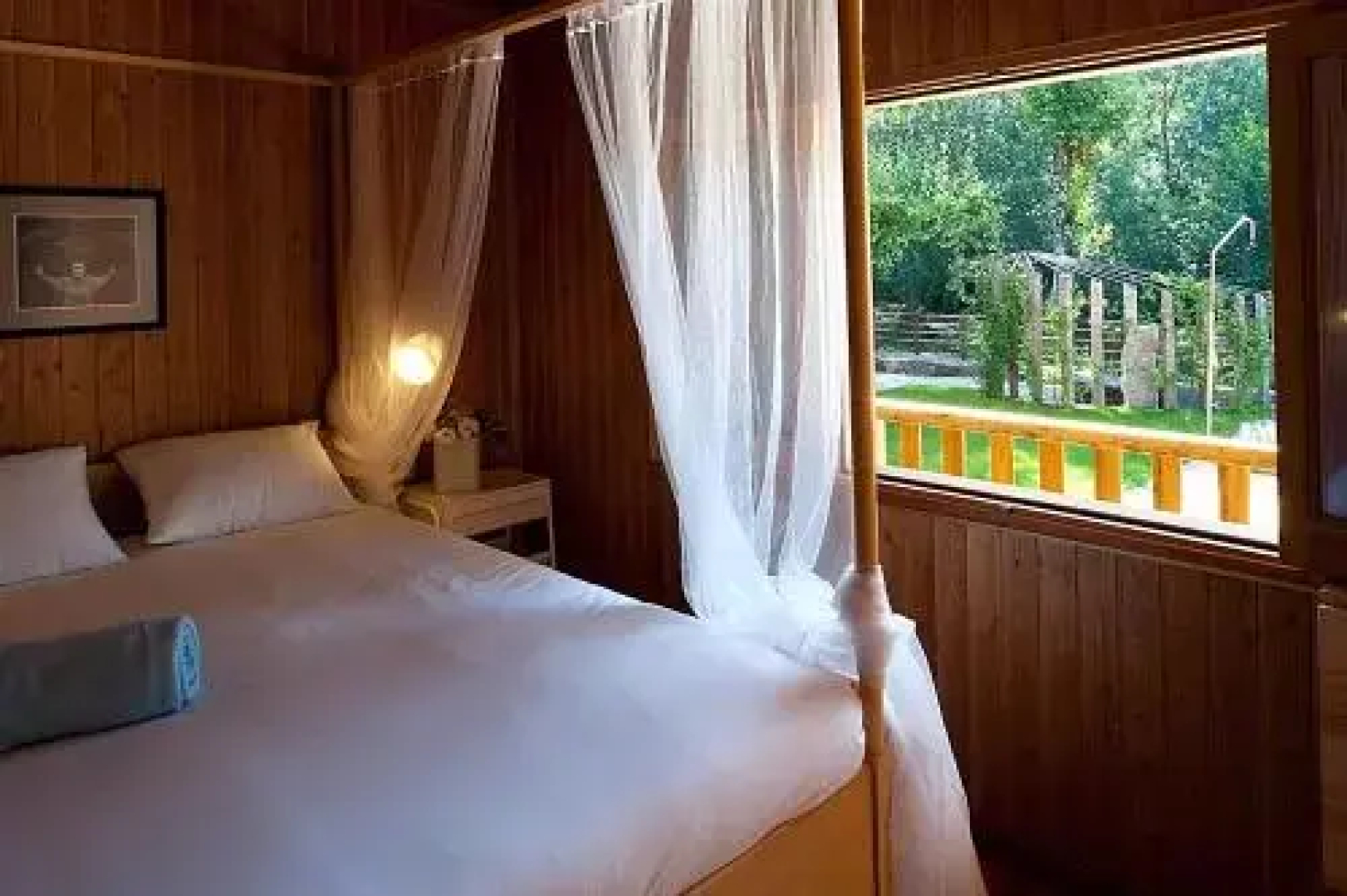 Casa Dos Moinhos Do Chao Do Mosteiro