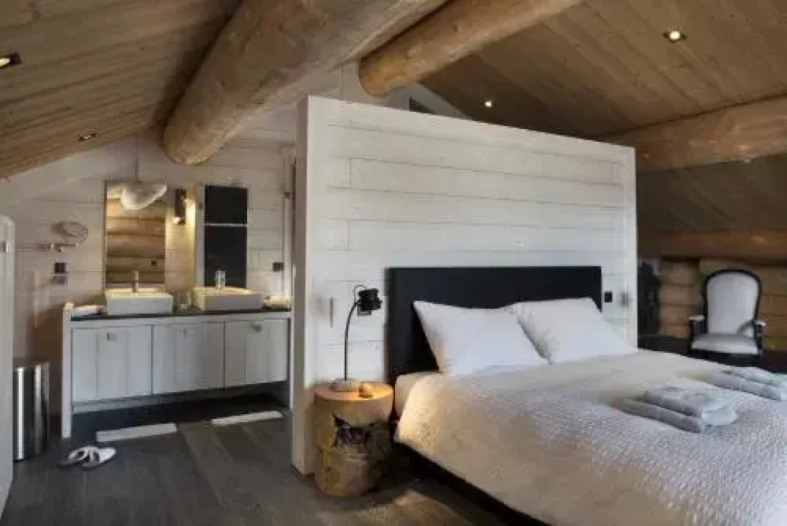 Chalet Nanook-Les Fermes De Bolqure