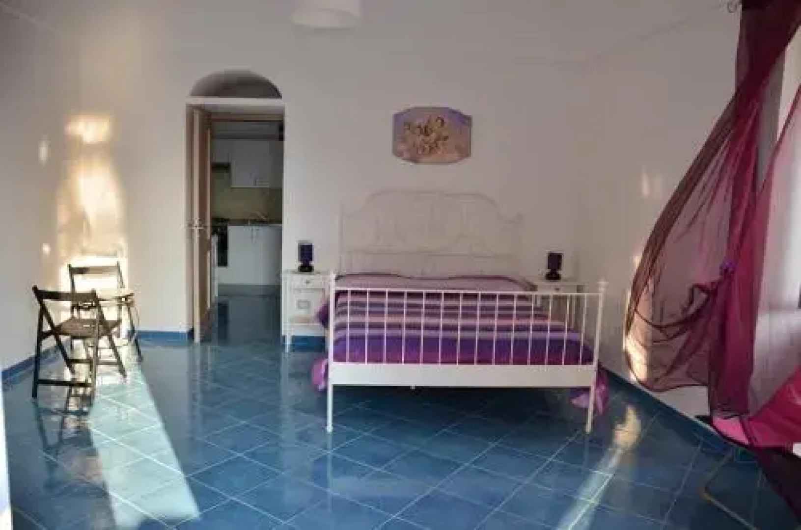 Maridea Casevacanza - Marlin