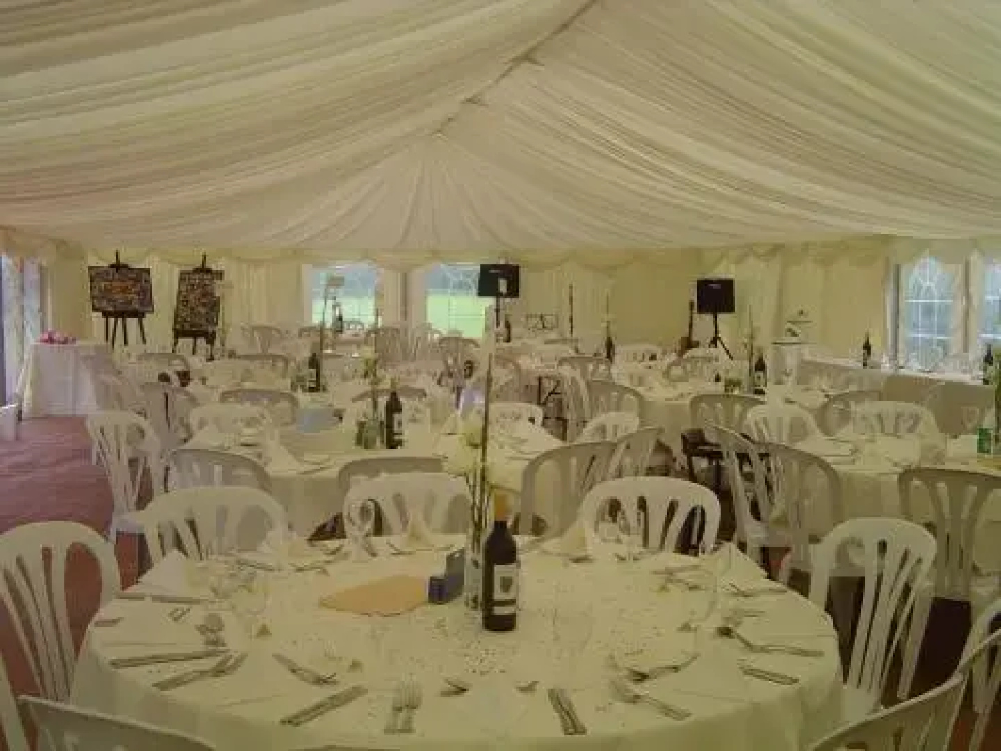 The Lenchford Inn