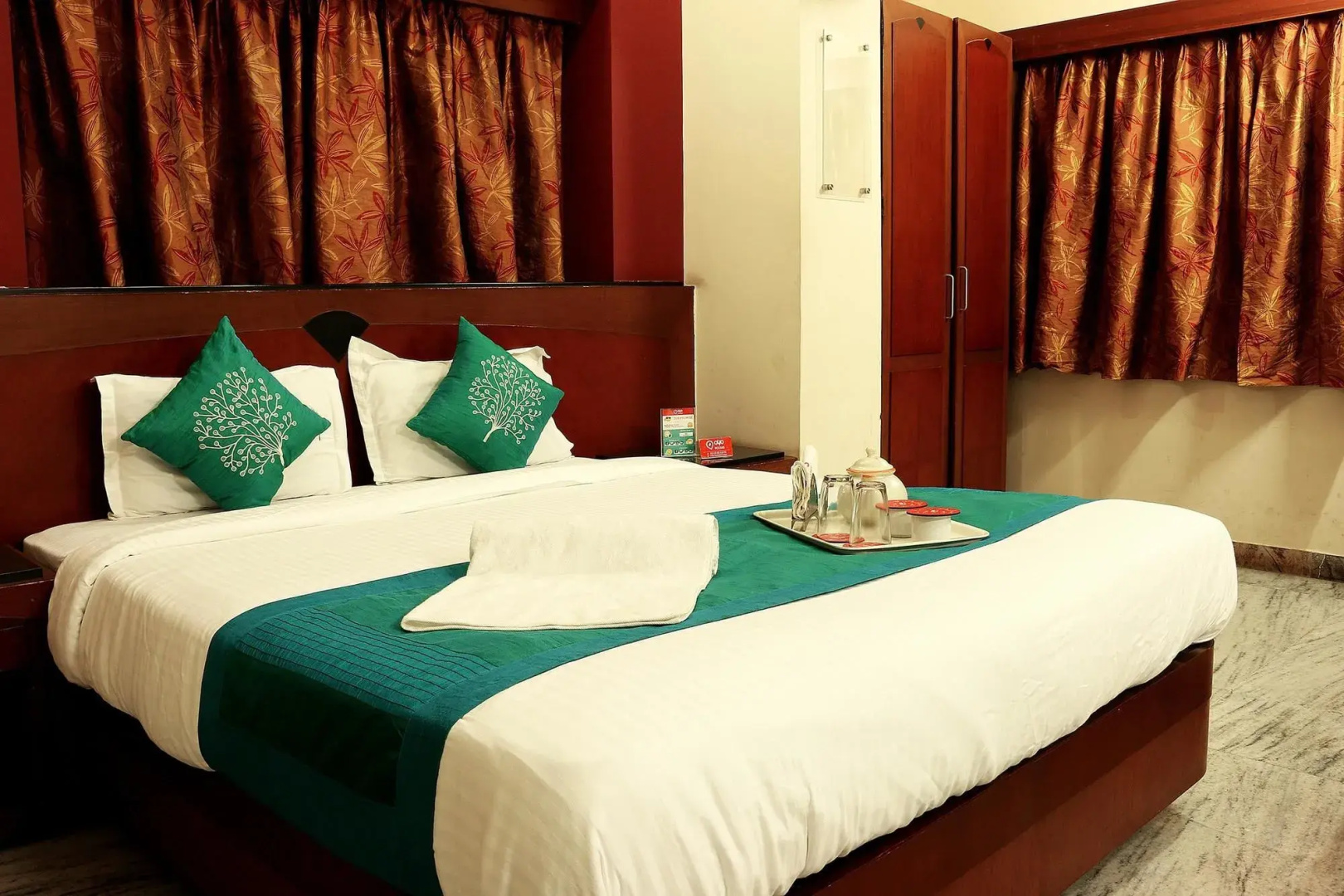 Oyo Rooms New Alipore Children Park