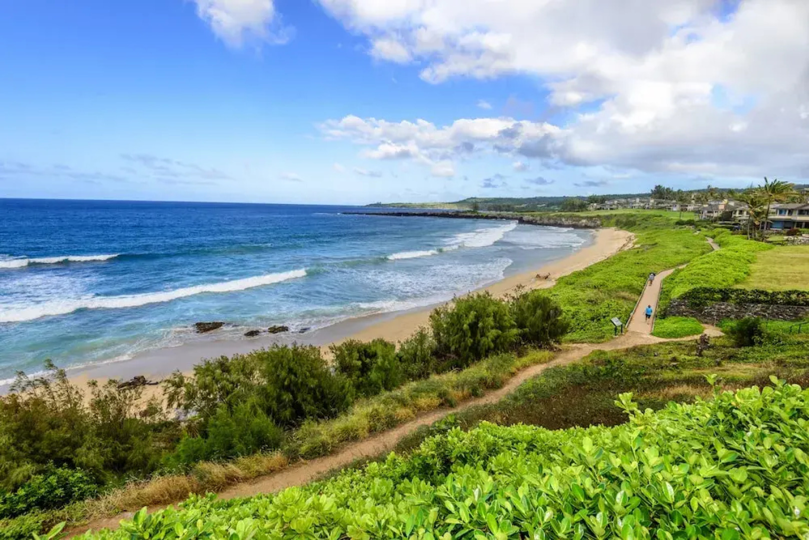 Kapalua Bay Villa 34B-4 by RedAwning