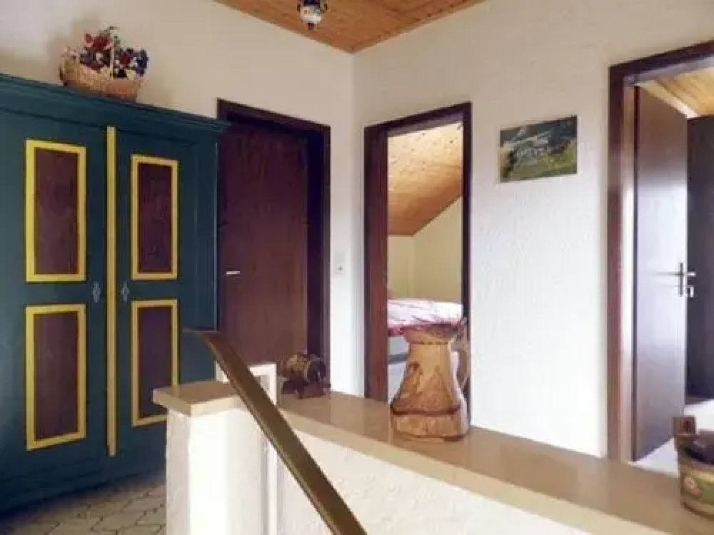 Ferienwohnung Graf