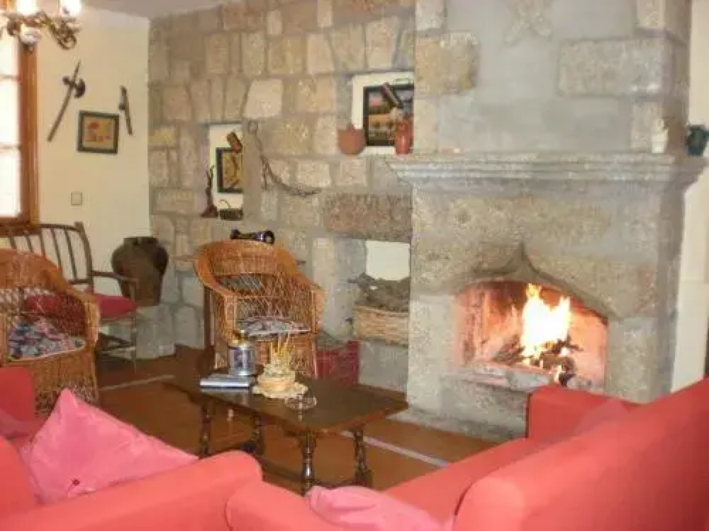 Casa Rural Maire