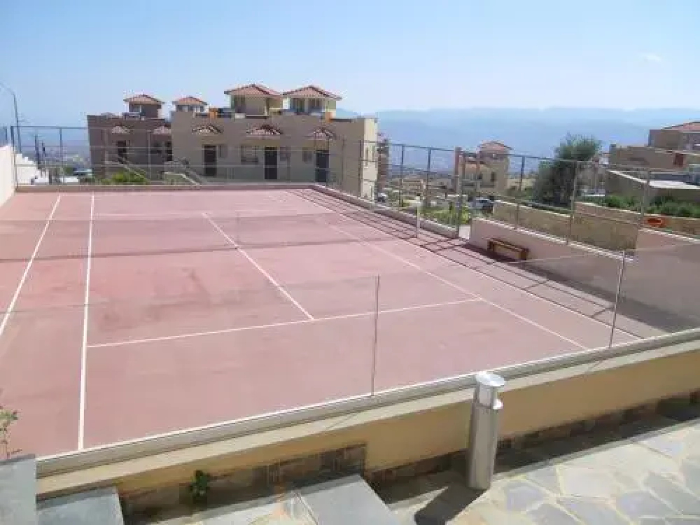Latchi Panorama Penthouse 225