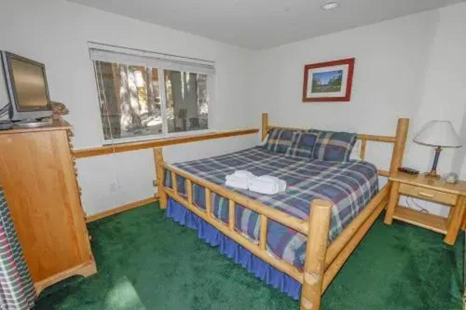 Lupine Trail Holiday home 1