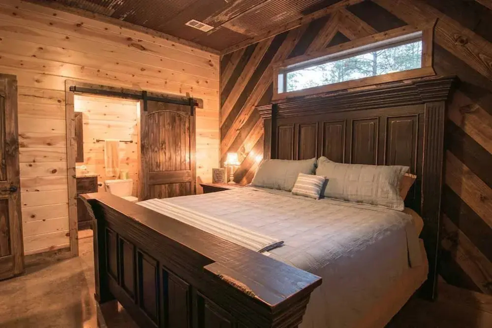 Gather Round Lodge - 3 Br Cabin