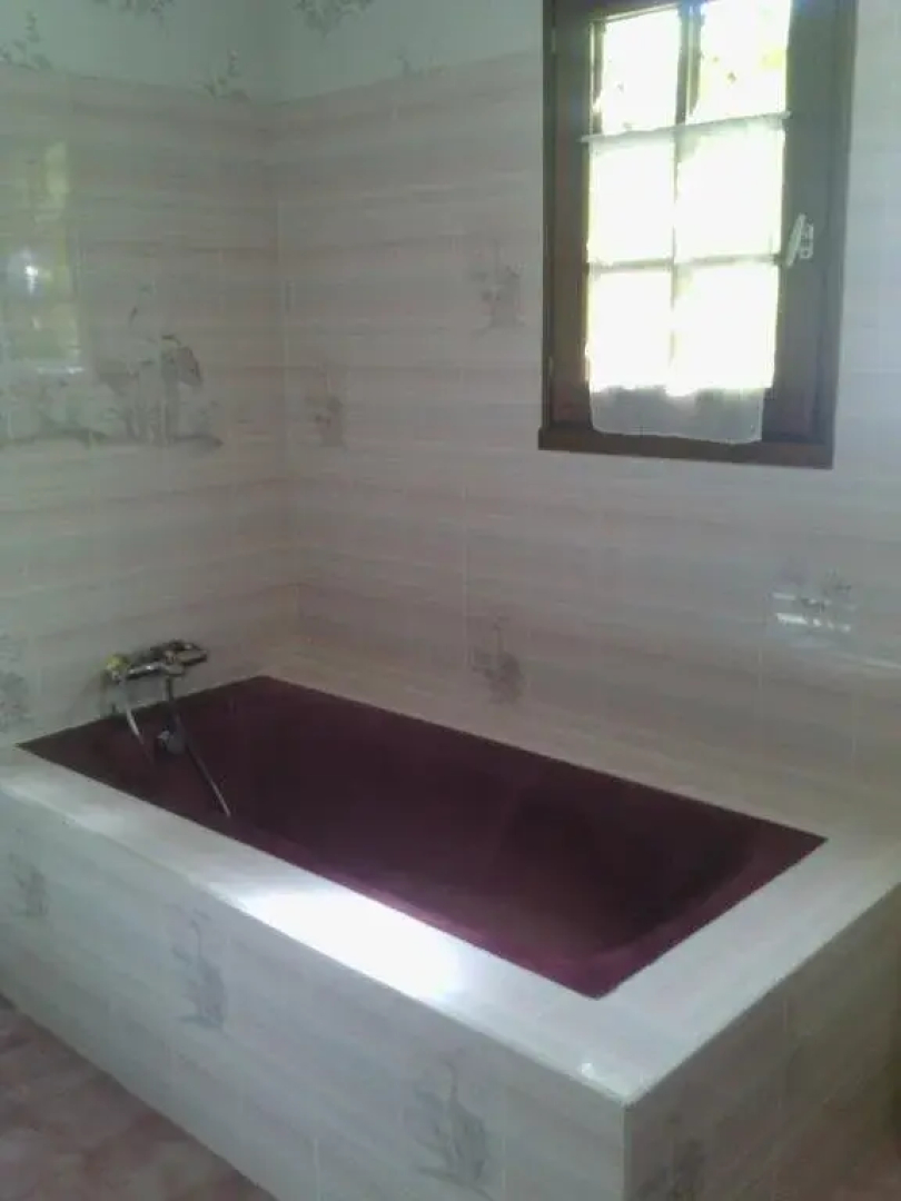 Holiday home Les salines