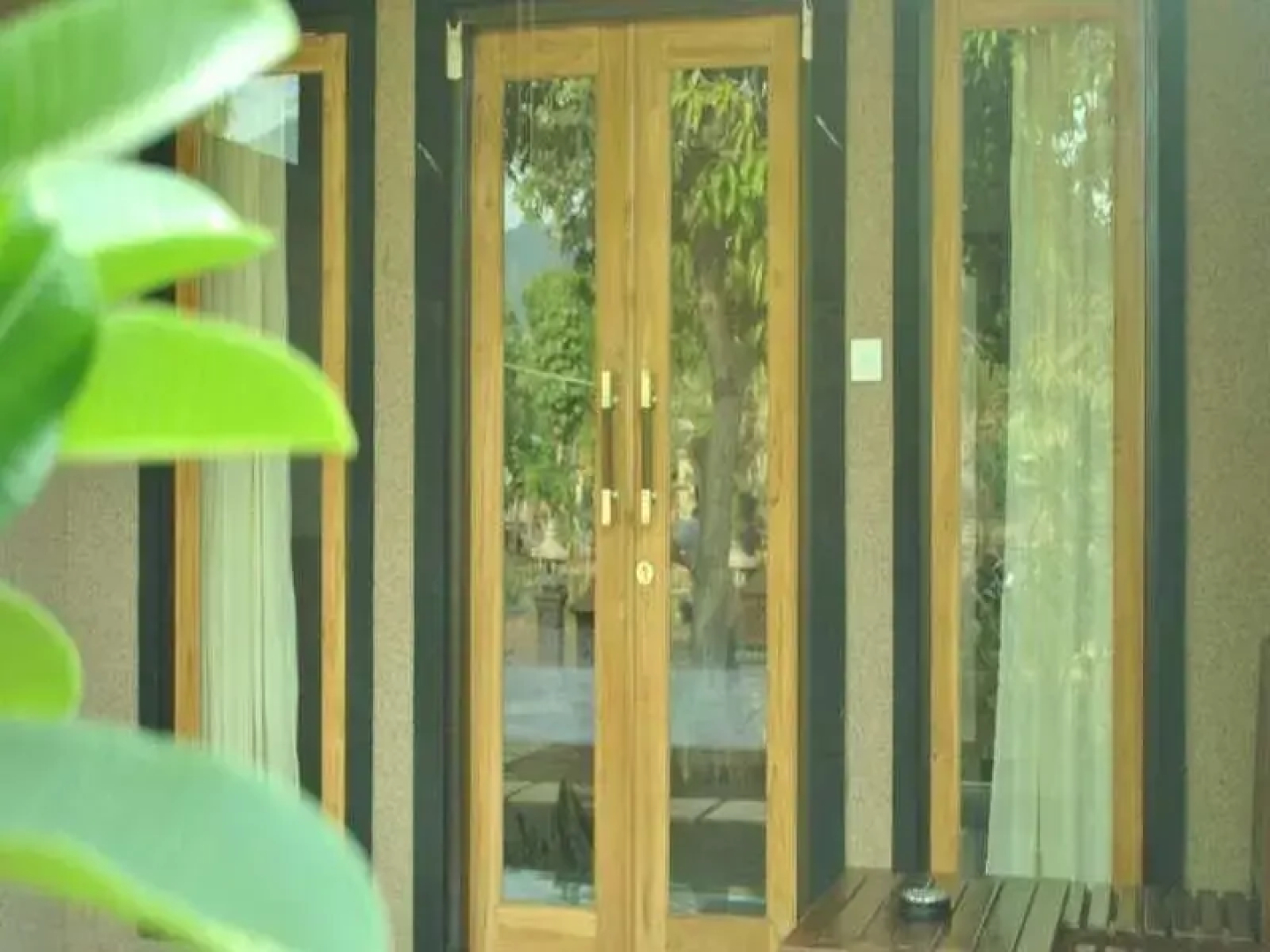 Sunjiwani Homestay