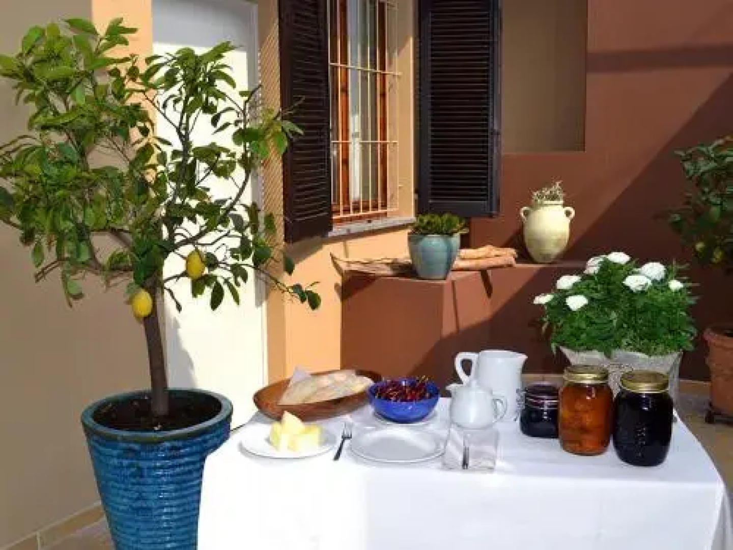 B&B Campo delle Stelle Beatrice