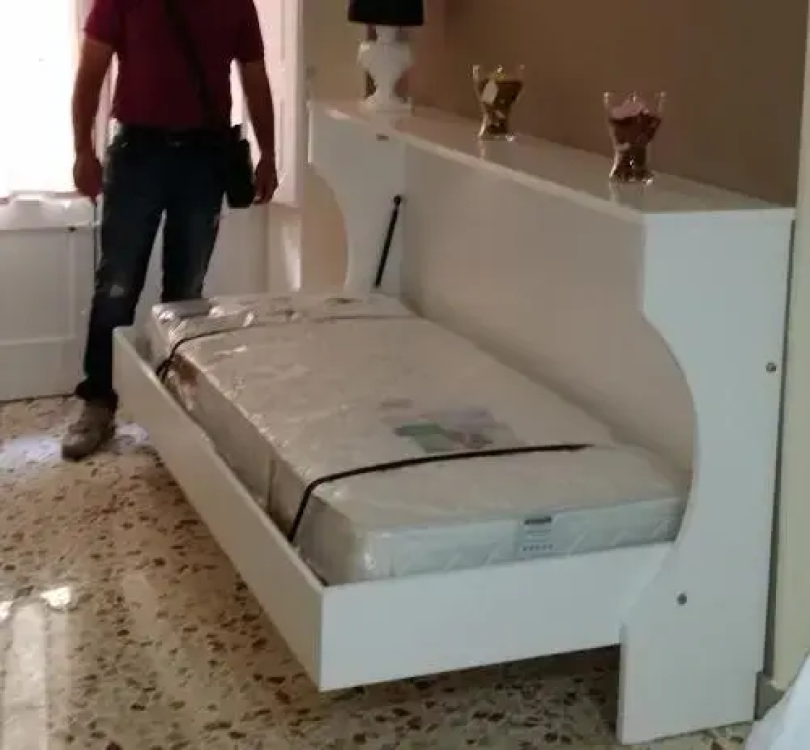 Casa vacanza Gambino