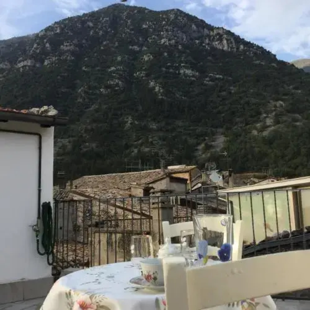 Signorile Appartamento